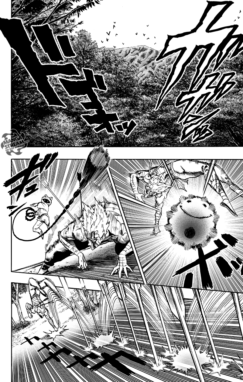 One-Punch Man, Chapter 82 image 05